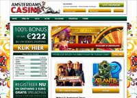 Amsterdams Casino