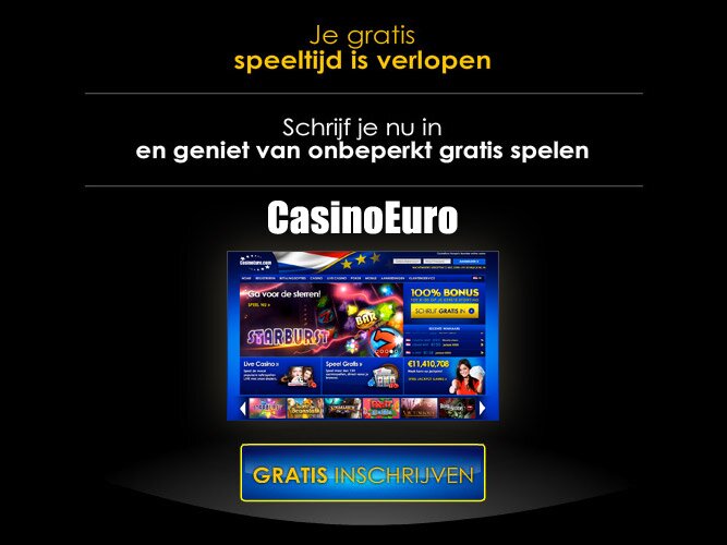 Casinoeuro