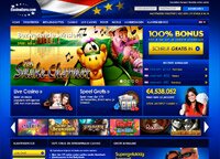 Casinoeuro