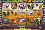 Jungle Games