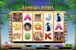 Ramesses Riches