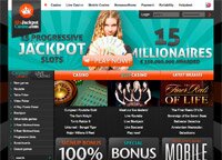 Myjackpot Casino